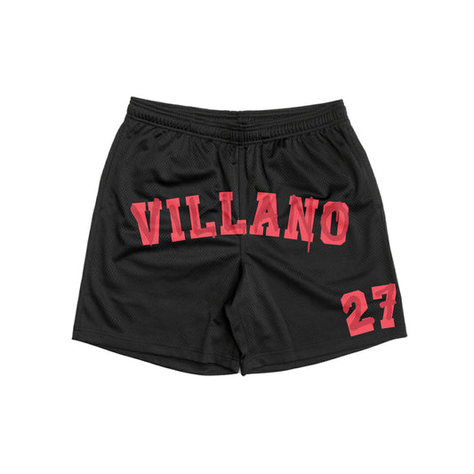 MESH SHORTS