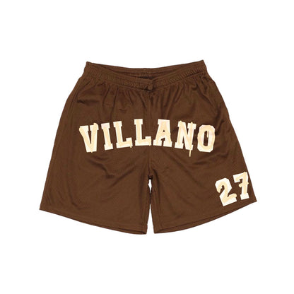 MESH SHORTS