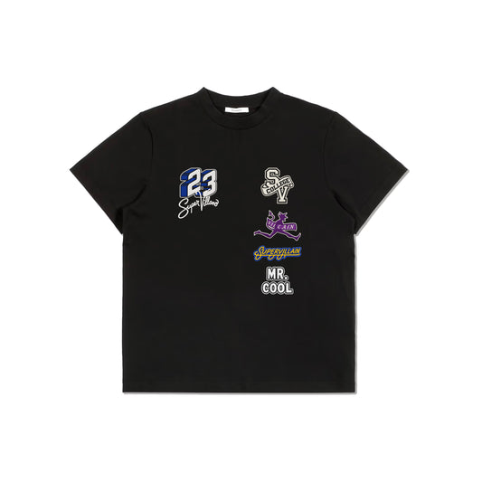 SV COLLEGE T-SHIRT