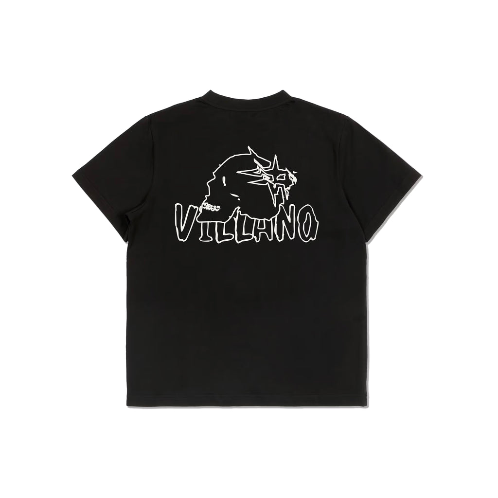 Camiseta SKULL