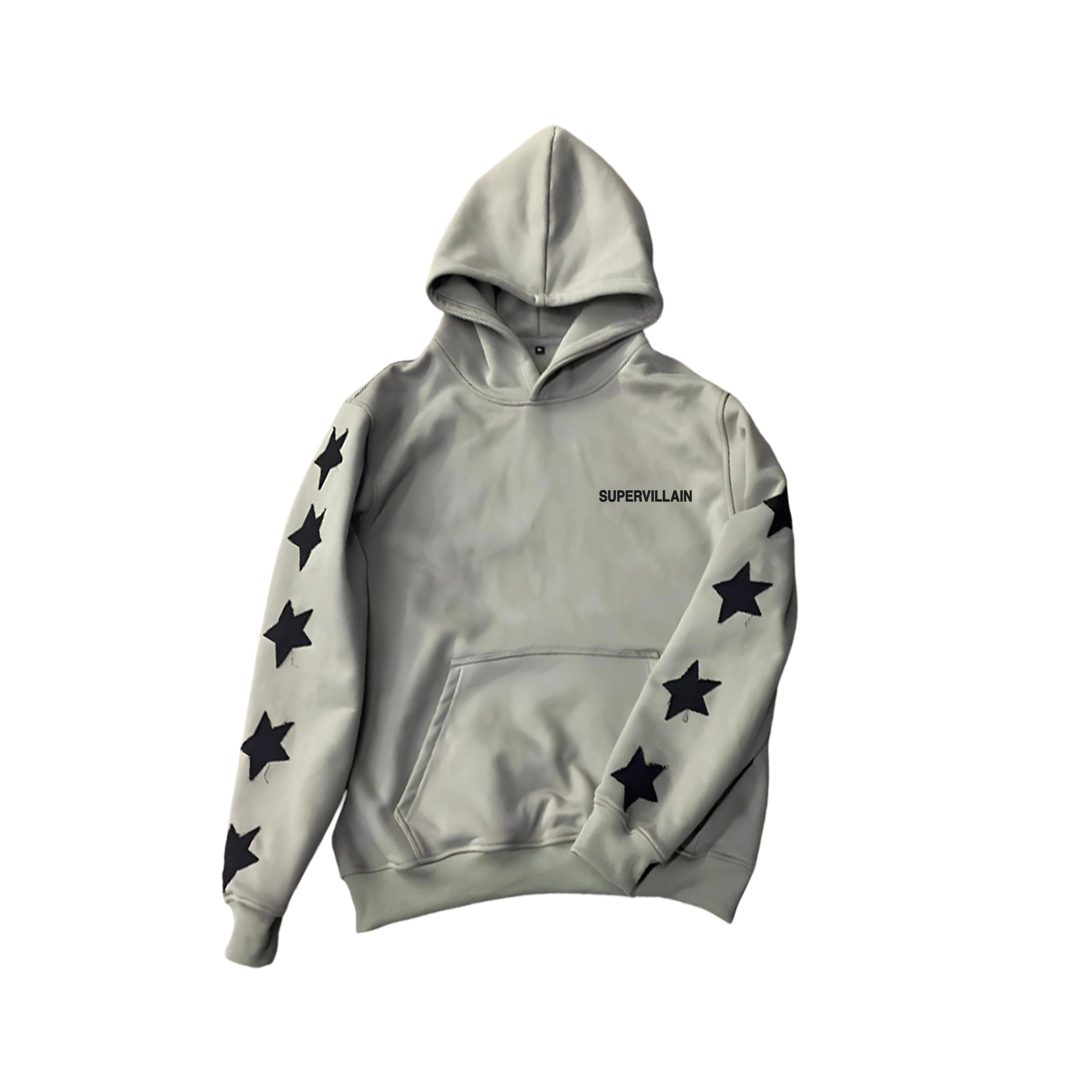 Hollywood hoodie