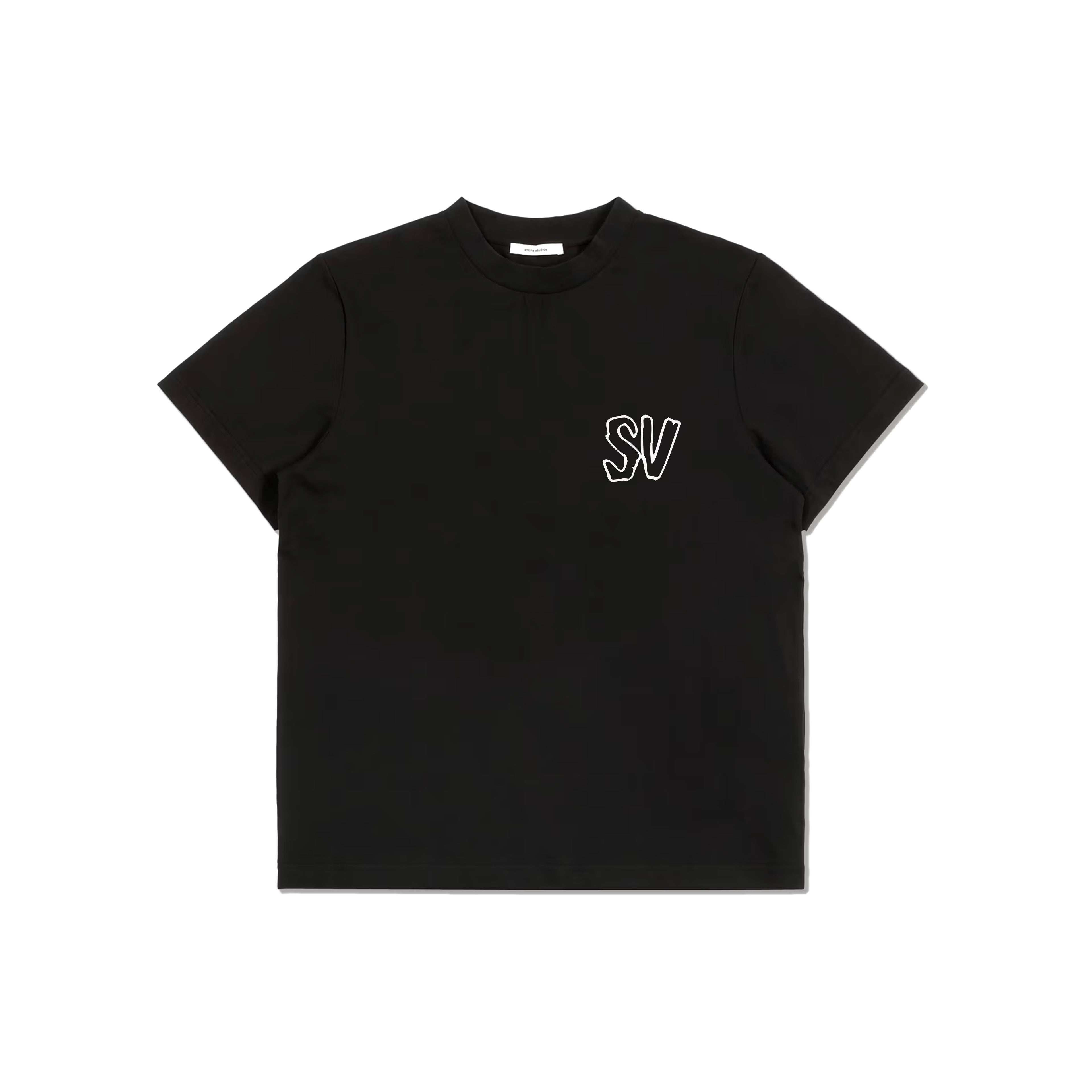 Camiseta SKULL